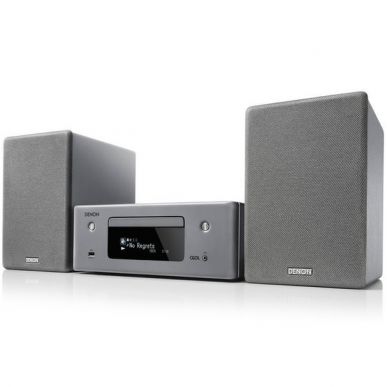 Hi-Fi минисистема Denon CEOL N10 Grey